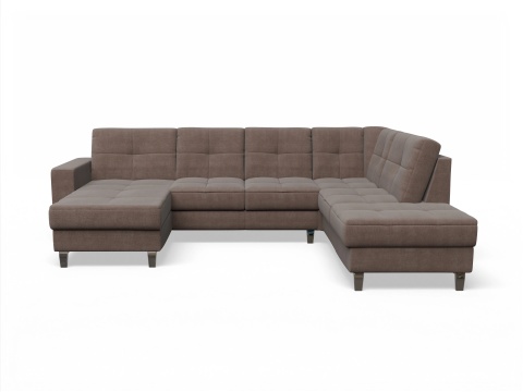Wohnlandschaft OT LO Small R